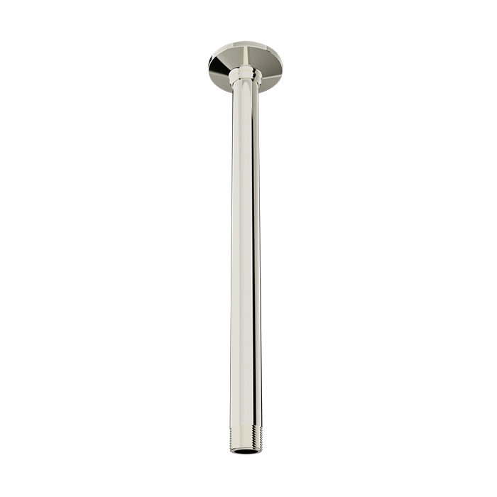 Baril Beaumont B20 12" Ceiling Mounted Shower Arm - RAC-1218-20