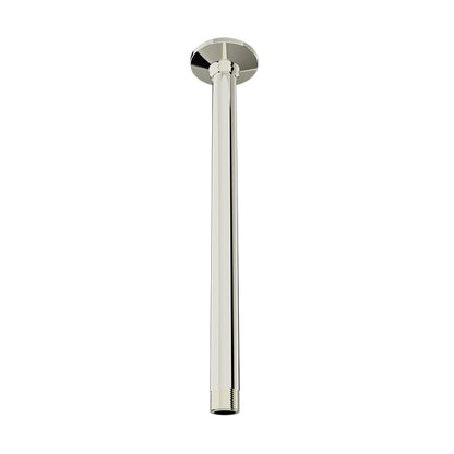 Baril Beaumont B20 12" Ceiling Mounted Shower Arm - RAC-1218-20