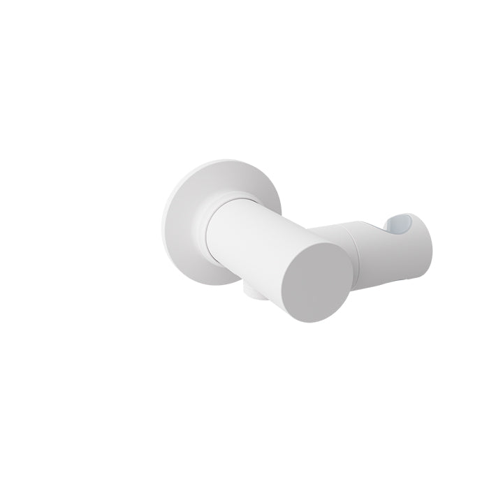 Baril Beaumont B20 Wall-Mounted Hand Shower Holder And Supply Elbow - RAC-9001-29