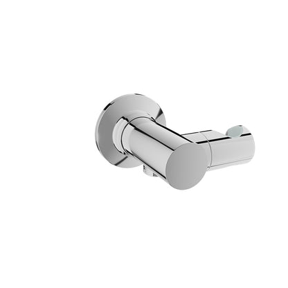 Baril Beaumont B20 Wall-Mounted Hand Shower Holder And Supply Elbow - RAC-9001-29