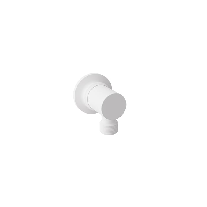 Baril Beaumont B20 Wall-Mounted Supply Elbow - RAC-9001-49