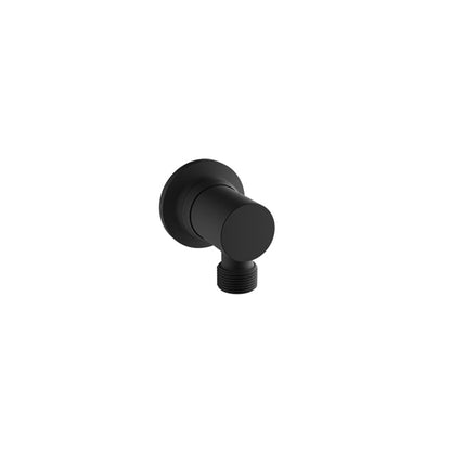 Baril Beaumont B20 Wall-Mounted Supply Elbow - RAC-9001-49