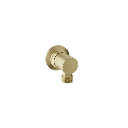 Baril Beaumont B20 Wall-Mounted Supply Elbow - RAC-9001-49