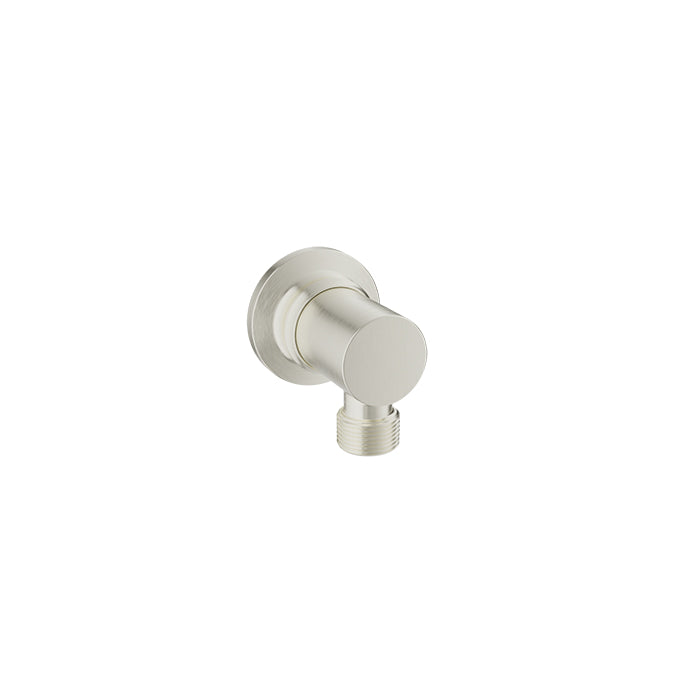 Baril Beaumont B20 Wall-Mounted Supply Elbow - RAC-9001-49