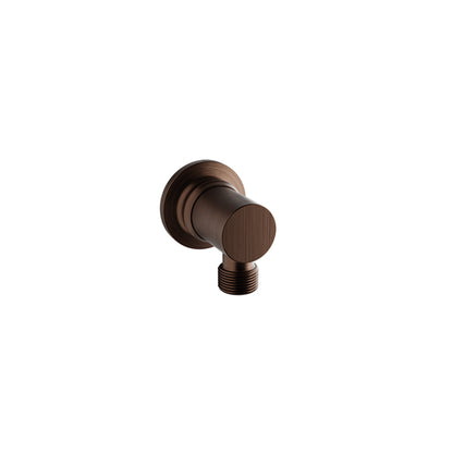 Baril Beaumont B20 Wall-Mounted Supply Elbow - RAC-9001-49