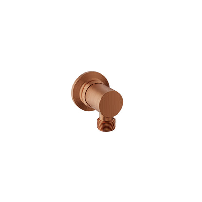 Baril Beaumont B20 Wall-Mounted Supply Elbow - RAC-9001-49