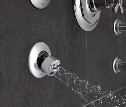 Brizo Body Spray Trim - T84613 - lifestyle 31