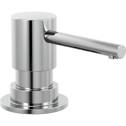 Delta Trinsic Metal Soap Dispenser - RP100734