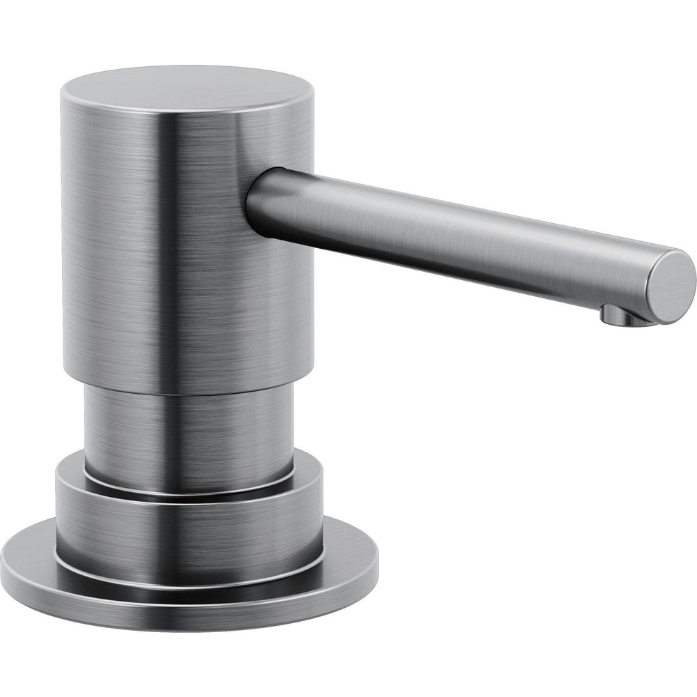 Delta Trinsic Metal Soap Dispenser - RP100734