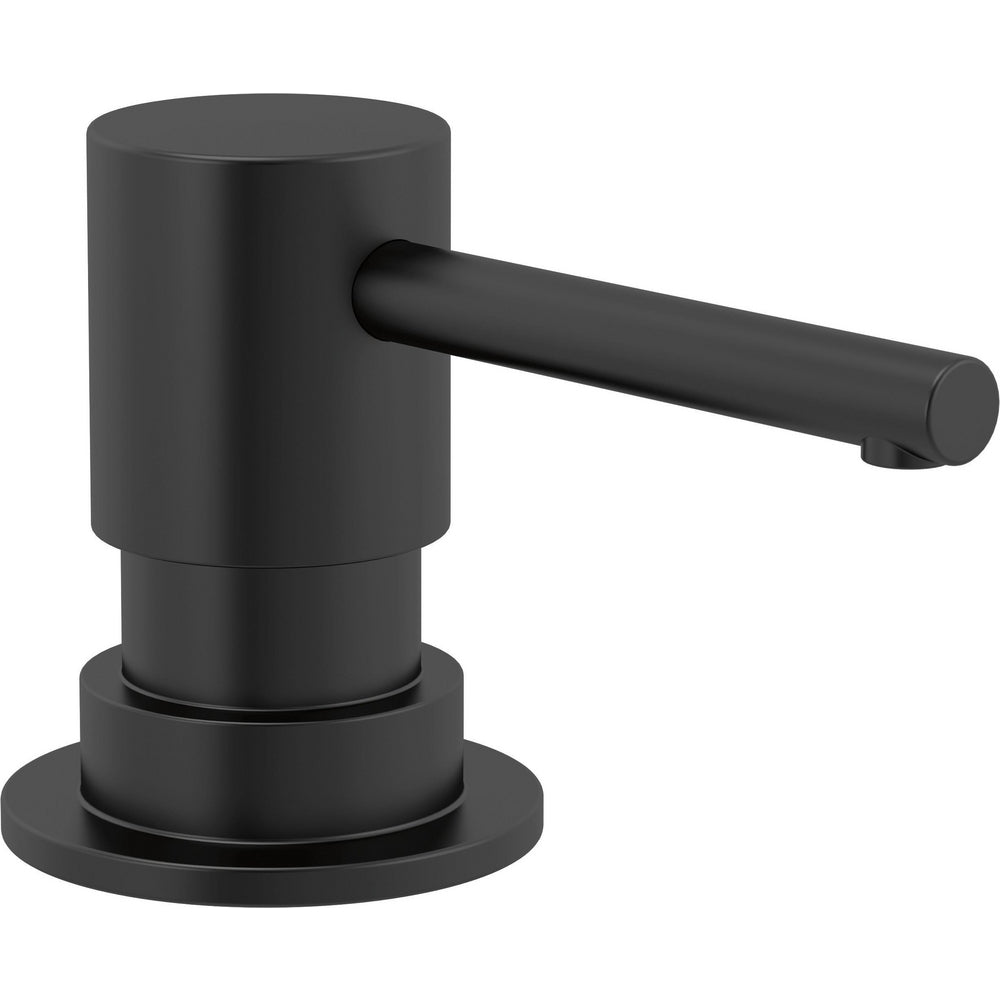 Delta Trinsic Metal Soap Dispenser - RP100734