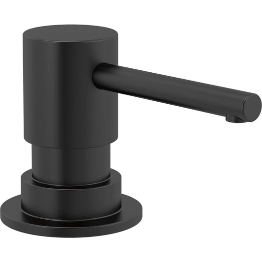 Delta Trinsic Metal Soap Dispenser - RP100734