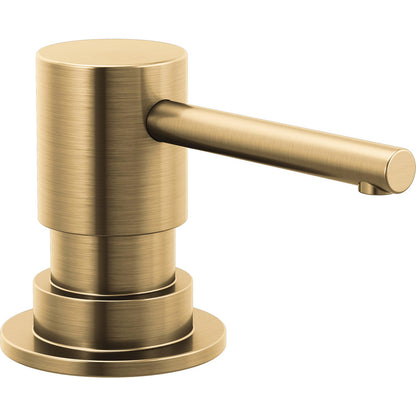 Delta Trinsic Metal Soap Dispenser - RP100734