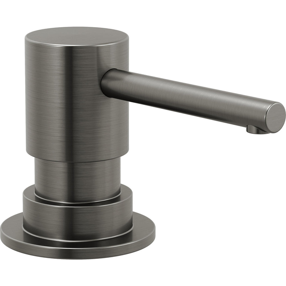 Delta Trinsic Metal Soap Dispenser - RP100734