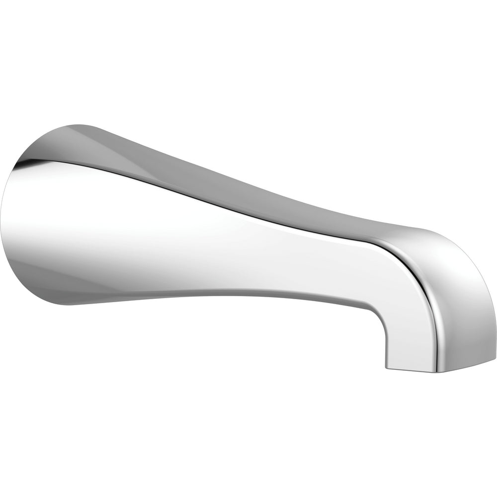 Delta RP103659 Lineax non-diverter tub spout Chrome