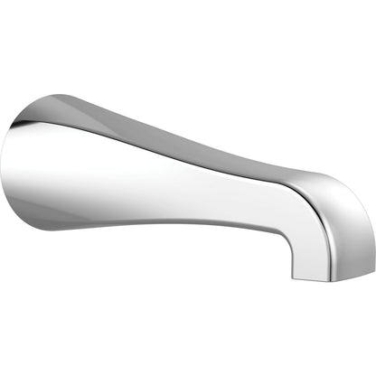 Delta RP103659 Lineax non-diverter tub spout Chrome