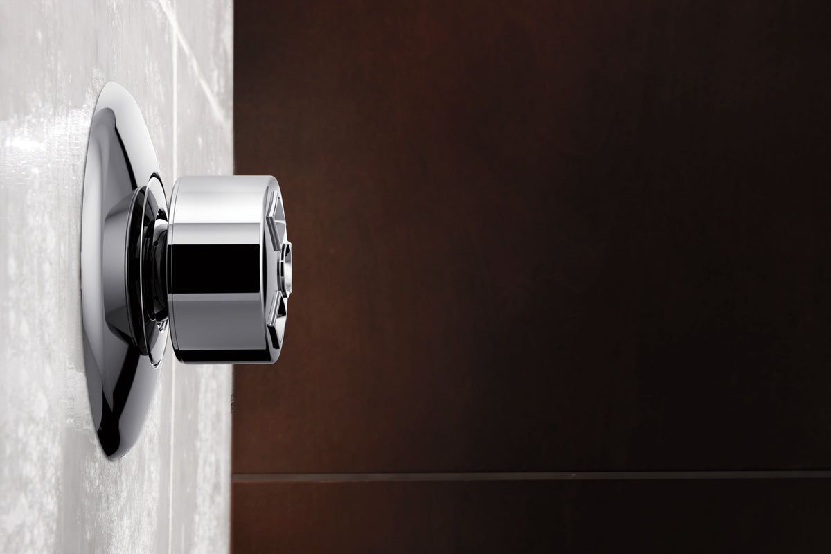 Brizo Body Spray Trim - T84613 - lifestyle 3