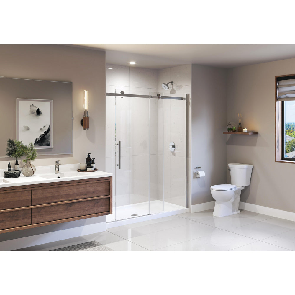 Delta Portage Single Handle Lavatory Faucet Less Drain - 571LF