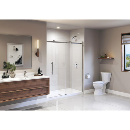 Delta Portage Single Handle Lavatory Faucet Less Drain - 571LF