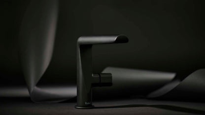 Riobel Parabola Single Handle Lavatory Faucet - PBS01