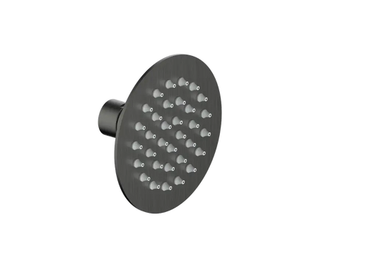 Vogt 4" Round Stainless Steel Shower Head - SH.02.0404
