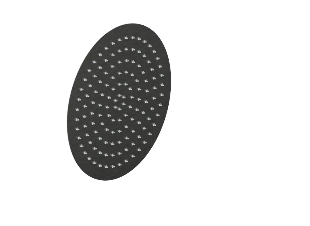Vogt 12" Round Shower Head - SH.02.1212
