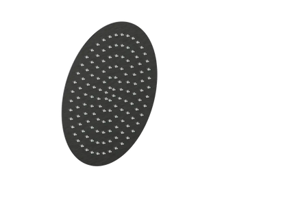 Vogt 12" Round Shower Head - SH.02.1212