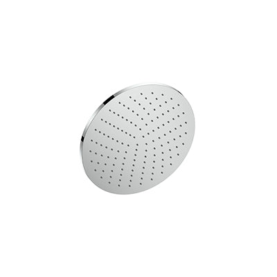 Vogt Drava 12 inch Round Brass Rain Shower Head SH.06.1212 in Polished Chrome