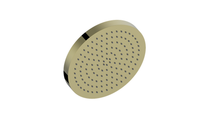 Pommeau de douche 12" Vogt Mond, SH.12.1212