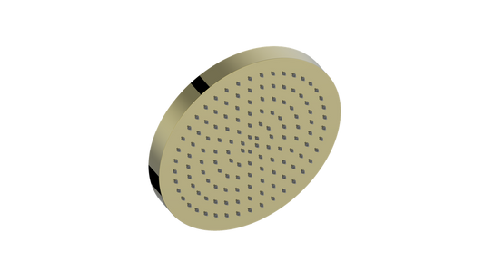 Vogt Mond 12" Shower Head, SH.12.1212