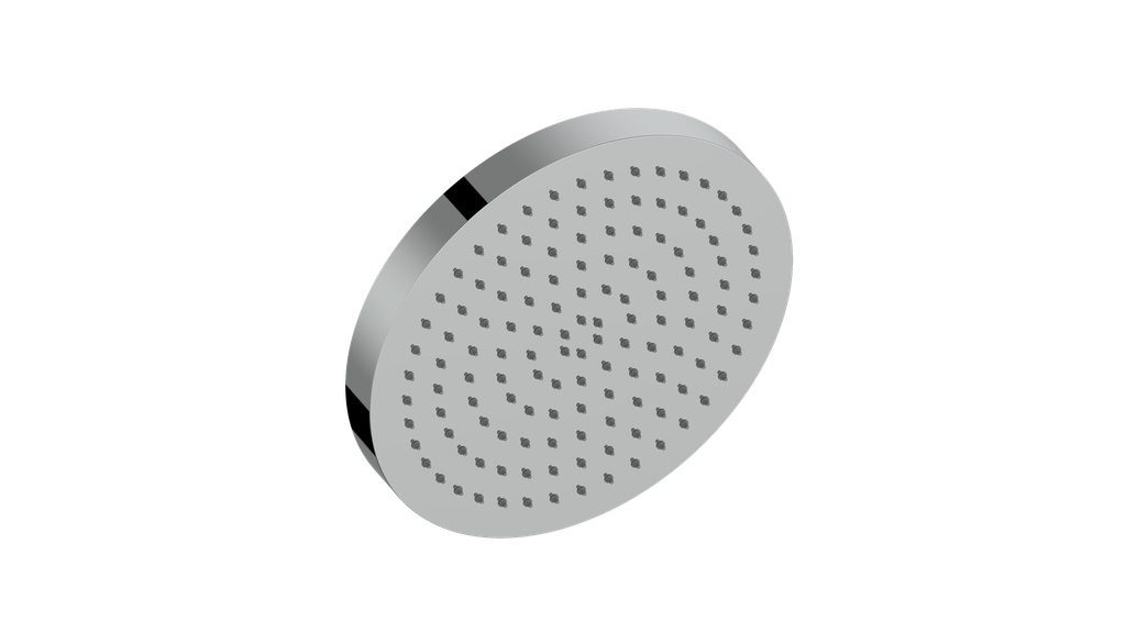 Pommeau de douche 12" Vogt Mond, SH.12.1212
