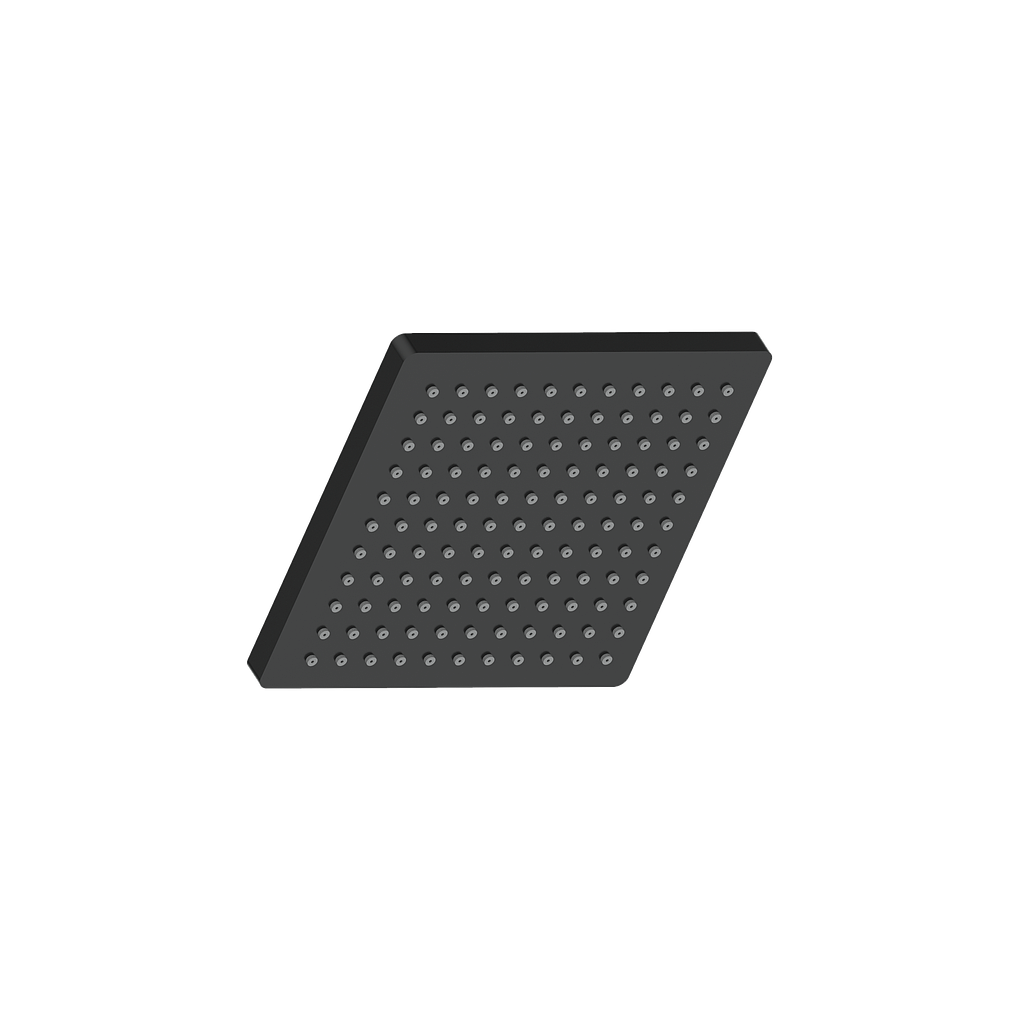 Vogt 8" Square Shower Head - SH.41.0808