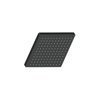 Vogt 8" Square Shower Head - SH.41.0808