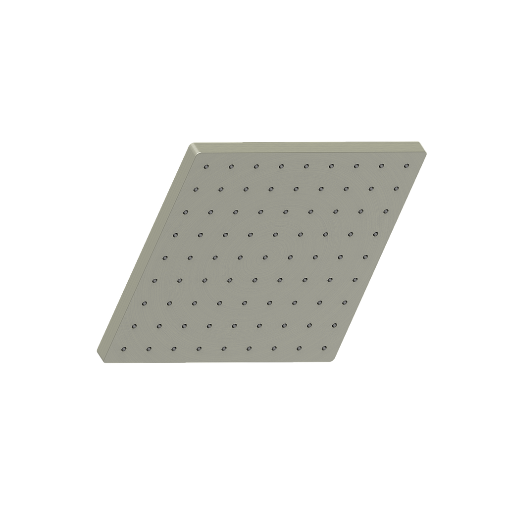 Vogt 10" Square Shower Head - SH.41.1010