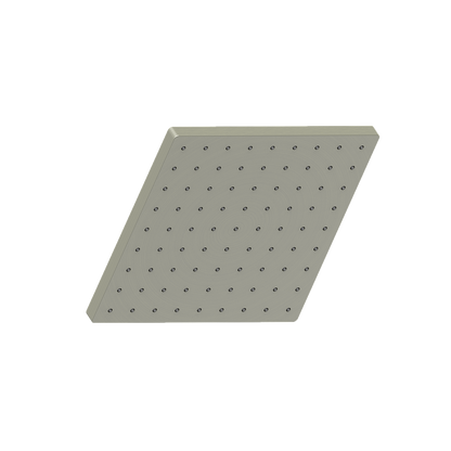 Vogt 10" Square Shower Head - SH.41.1010