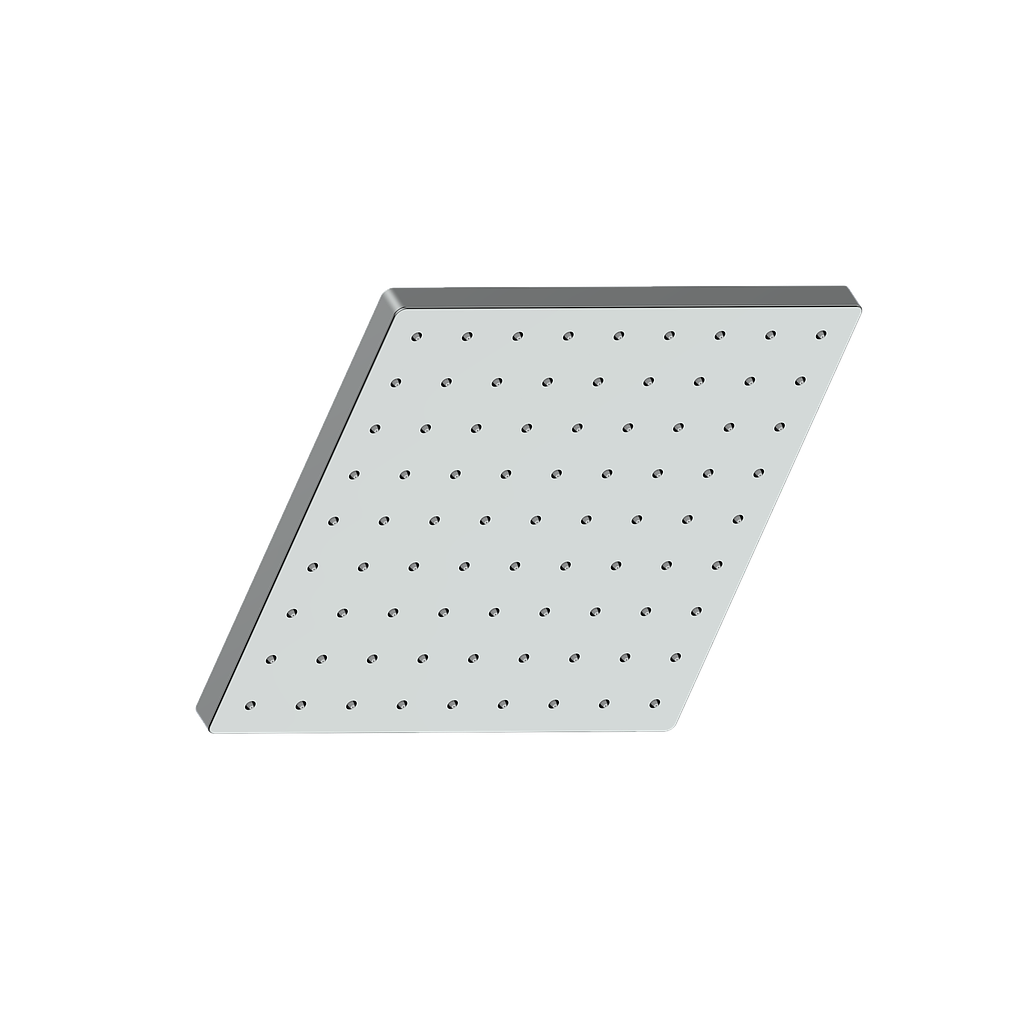 Vogt 10" Square Shower Head - SH.41.1010