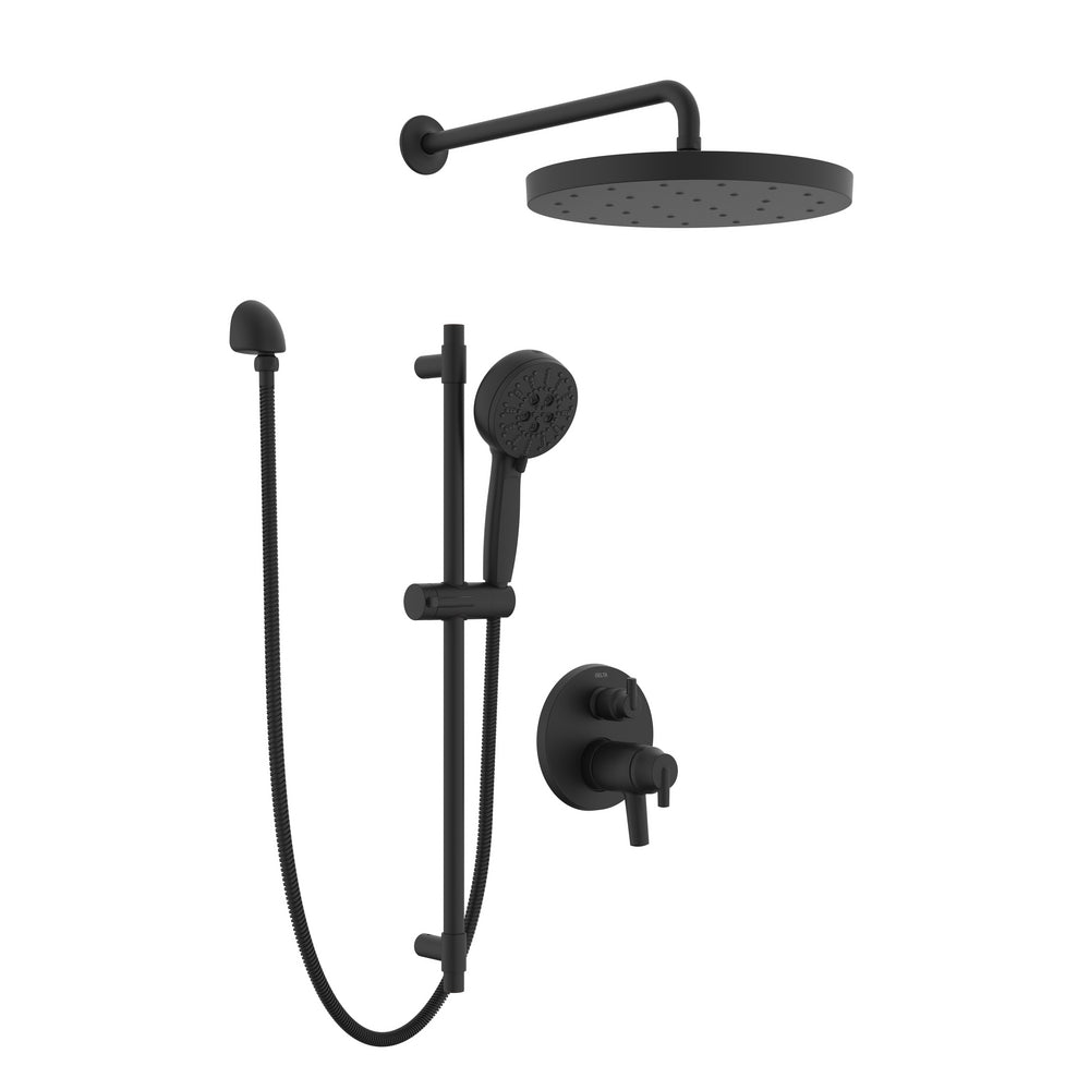 Delta Thermostatic Pro Clean Shower Kit - SKD1