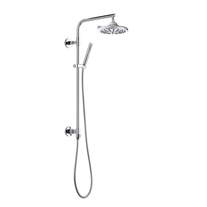 Delta Trim Only round Shower Column Kit - SKD4