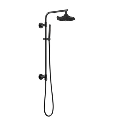 Delta Trim Only round Shower Column Kit - SKD4