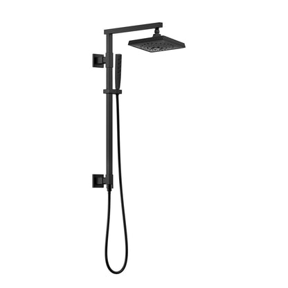 Delta Trim Only Square Shower Column Kit - SKD5