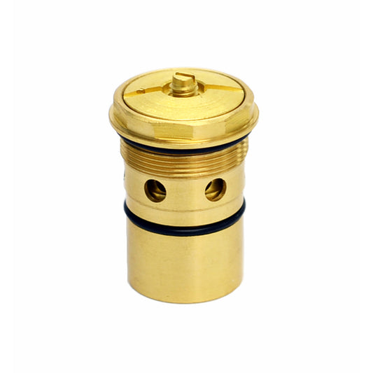 Vogt Service Stops for Thermostatic Valves (Pair) - SS.1701.T