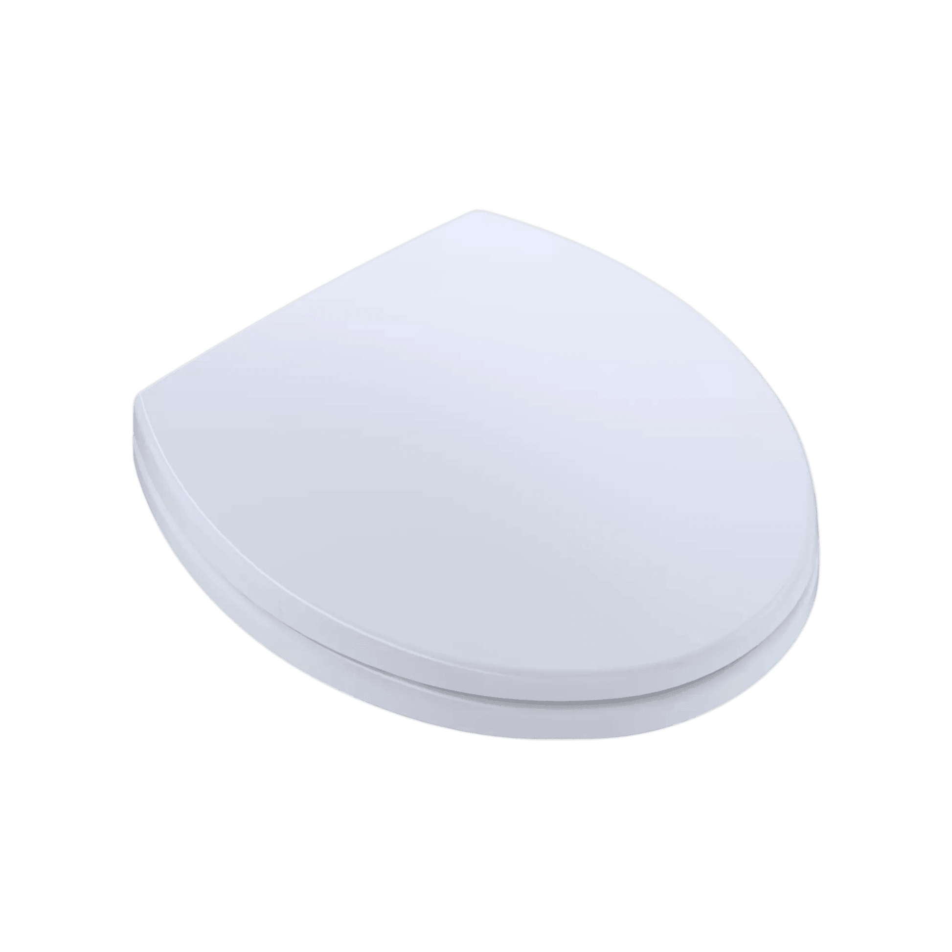 TOTO SoftClose Seat - Round - Eunoia 