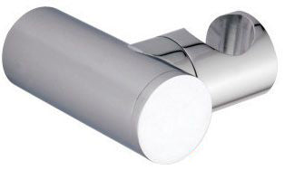 Baril Wall-Mounted Hand Shower Support - Polished Chrome
