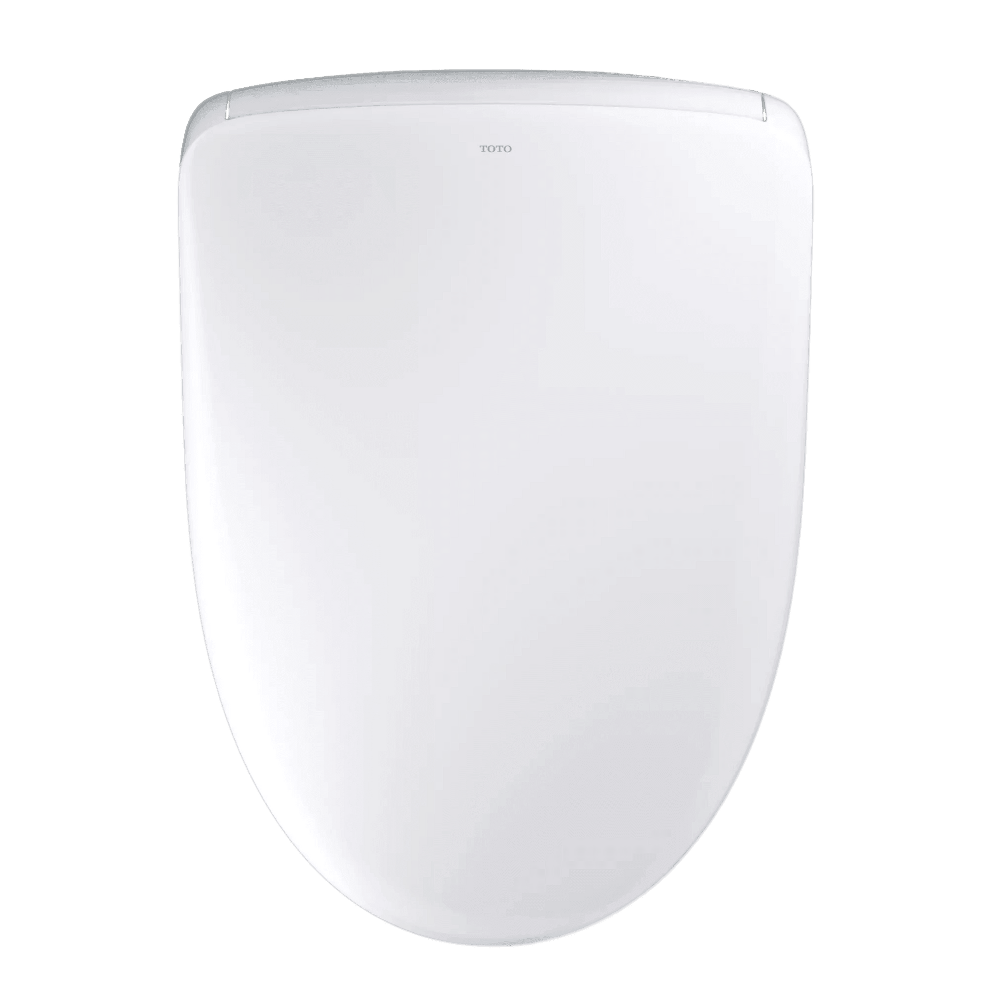 TOTO Washlet S7 - Contemporary - Elongated with ewater+ - Eunoia 