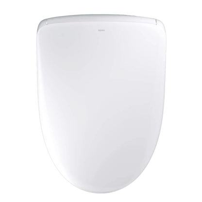 TOTO Washlet S7 - Contemporary - Elongated with ewater+ - Eunoia 