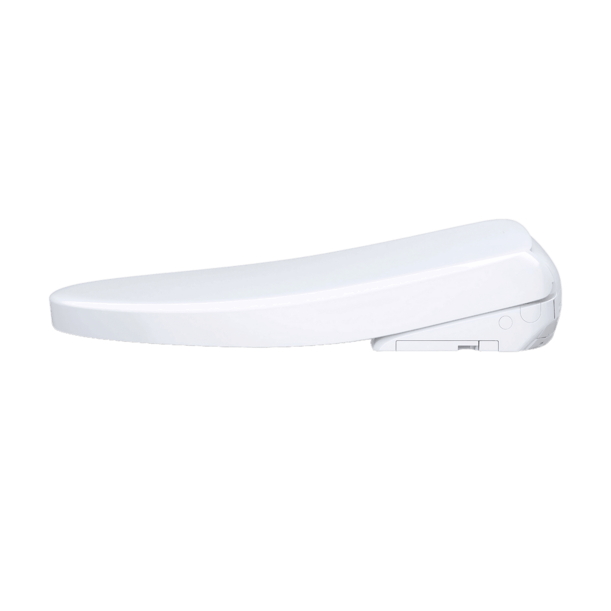 TOTO Washlet S7 - Contemporary - Elongated with ewater+ - Eunoia 