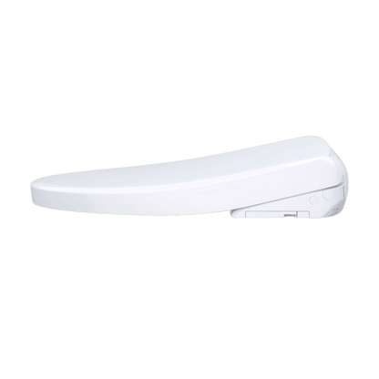 TOTO Washlet S7 - Contemporary - Elongated with ewater+ - Eunoia 