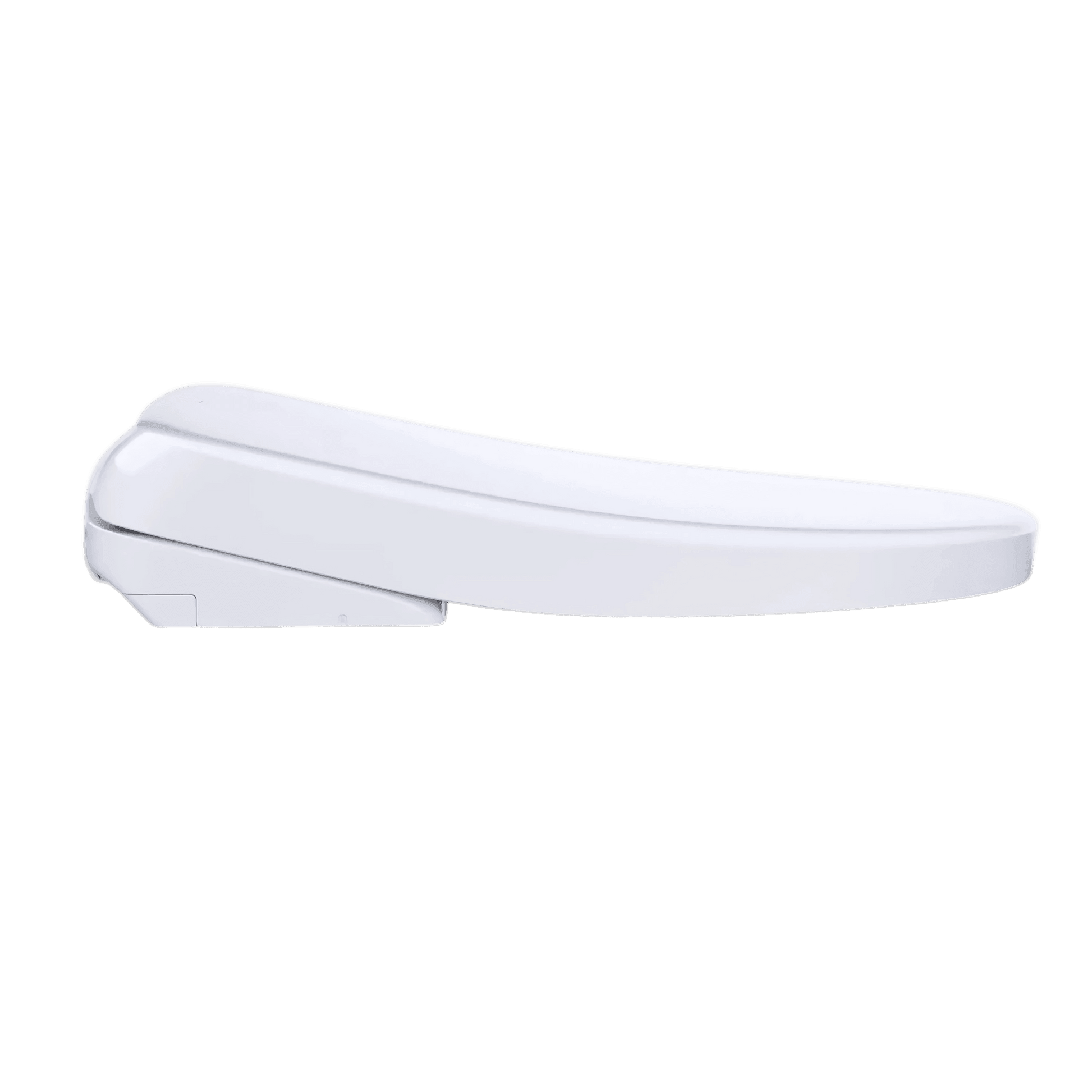 TOTO Washlet S7 - Contemporary - Elongated with ewater+ - Eunoia 
