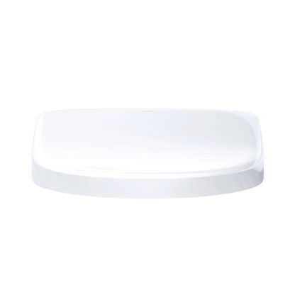 TOTO Washlet S7 - Contemporary - Elongated with ewater+ - Eunoia 