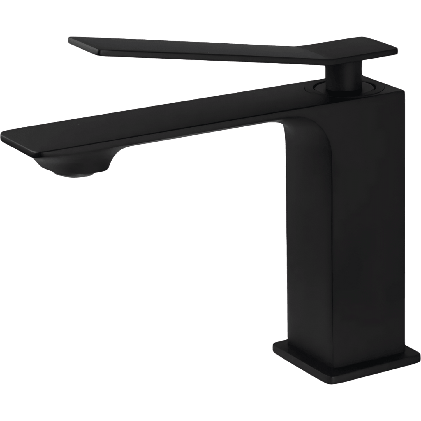 Kodaen Magro Single Hole Bathroom Faucet - Eunoia 