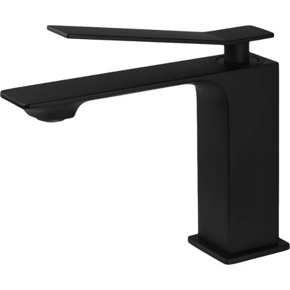 Kodaen Magro Single Hole Bathroom Faucet - Eunoia 